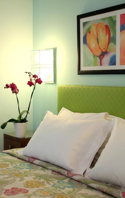 Hotel Amaryllis Tolo Room photo