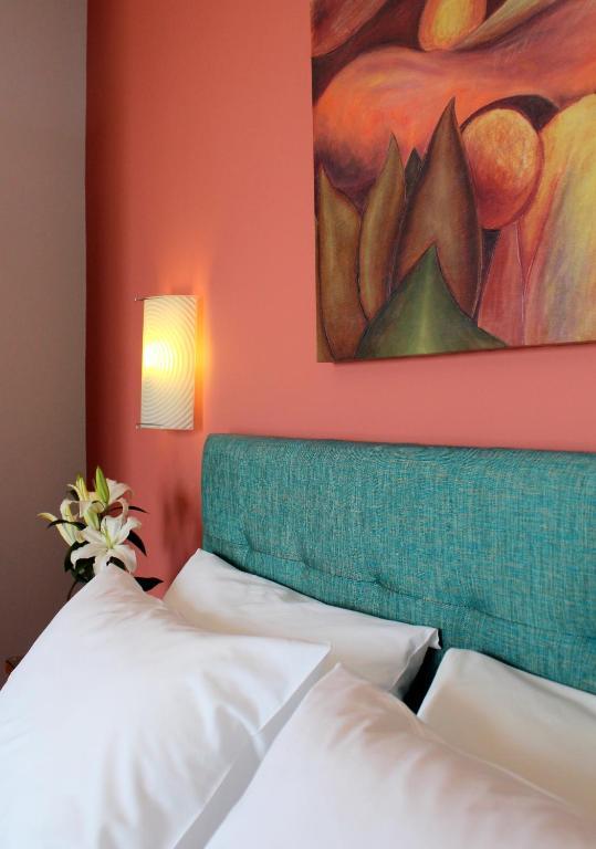 Hotel Amaryllis Tolo Room photo
